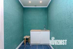 1-к квартира, вторичка, 40м2, 10/12 этаж