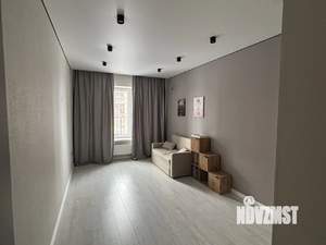 2-к квартира, вторичка, 60м2, 11/22 этаж