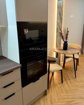 1-к квартира, вторичка, 38м2, 15/24 этаж