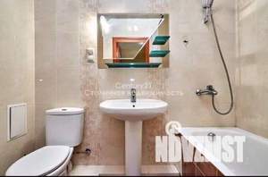 1-к квартира, вторичка, 39м2, 4/9 этаж