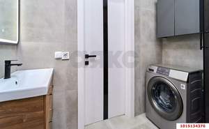 3-к квартира, вторичка, 59м2, 2/16 этаж