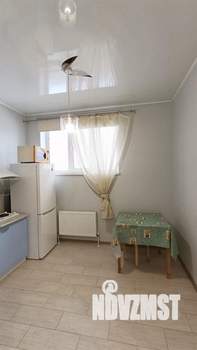 1-к квартира, вторичка, 33м2, -1/5 этаж