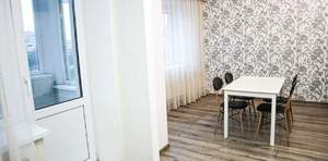 2-к квартира, вторичка, 65м2, 4/16 этаж