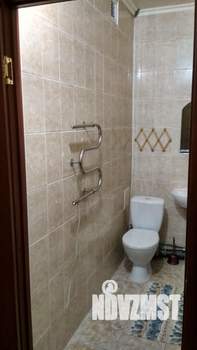 Студия квартира, вторичка, 27м2, 4/10 этаж