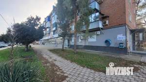 2-к квартира, вторичка, 42м2, 3/5 этаж