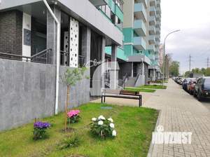 2-к квартира, вторичка, 82м2, 12/23 этаж