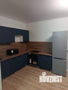 2-к квартира, вторичка, 53м2, 10/16 этаж