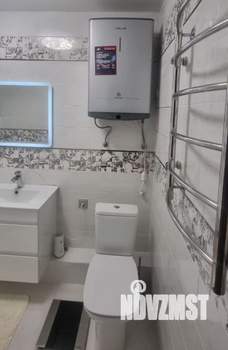 1-к квартира, вторичка, 40м2, 2/16 этаж