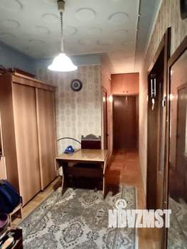 3-к квартира, вторичка, 70м2, 8/9 этаж