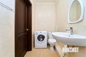 1-к квартира, вторичка, 34м2, 4/6 этаж