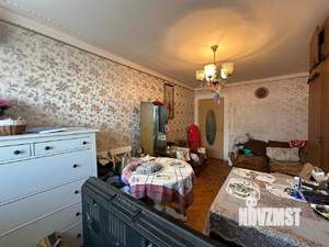 2-к квартира, вторичка, 47м2, 4/5 этаж