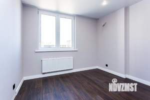 2-к квартира, вторичка, 61м2, 10/18 этаж