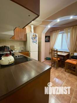 2-к квартира, вторичка, 57м2, 3/4 этаж