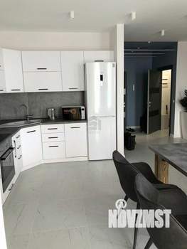 1-к квартира, вторичка, 60м2, 16/17 этаж