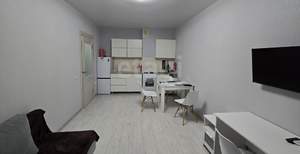 Студия квартира, вторичка, 25м2, 16/16 этаж