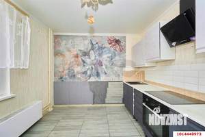 1-к квартира, вторичка, 40м2, 16/16 этаж