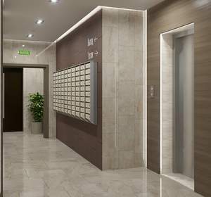 3-к квартира, вторичка, 81м2, 23/24 этаж