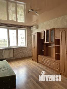 3-к квартира, вторичка, 84м2, 6/9 этаж