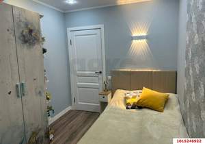 2-к квартира, вторичка, 70м2, 11/17 этаж