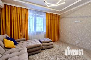 2-к квартира, вторичка, 56м2, 12/18 этаж
