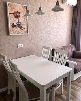 2-к квартира, вторичка, 57м2, 5/22 этаж