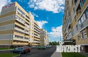 1-к квартира, вторичка, 35м2, 8/19 этаж