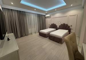 5-к квартира, вторичка, 179м2, 6/19 этаж