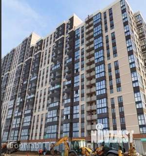 3-к квартира, вторичка, 81м2, 9/18 этаж