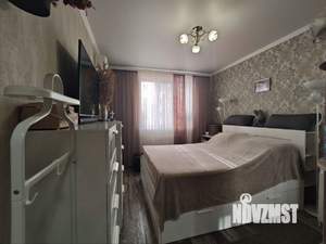 1-к квартира, вторичка, 58м2, 2/6 этаж