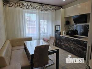 2-к квартира, вторичка, 70м2, 5/16 этаж