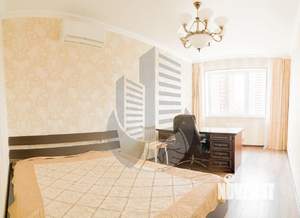 3-к квартира, вторичка, 92м2, 5/21 этаж