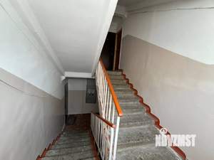 3-к квартира, вторичка, 48м2, 2/5 этаж