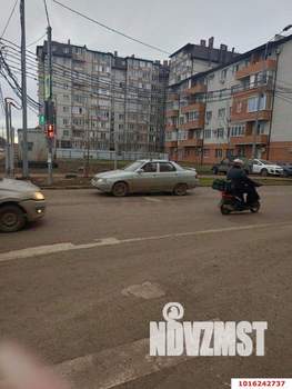 Студия квартира, вторичка, 39м2, 2/9 этаж