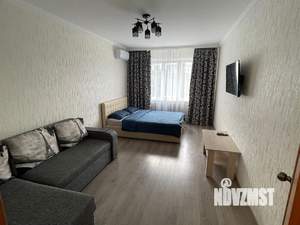 1-к квартира, вторичка, 36м2, 8/12 этаж