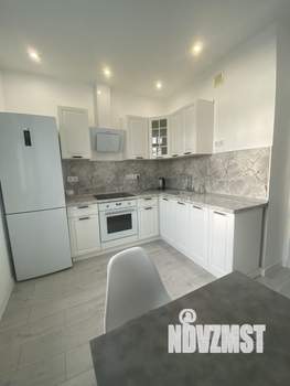 1-к квартира, вторичка, 35м2, 18/19 этаж