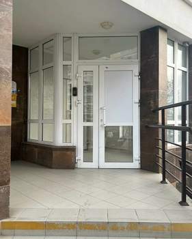 1-к квартира, сданный дом, 33м2, 12/12 этаж