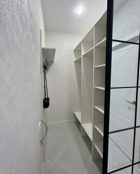 1-к квартира, вторичка, 36м2, 1/16 этаж