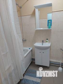 1-к квартира, вторичка, 38м2, 18/23 этаж