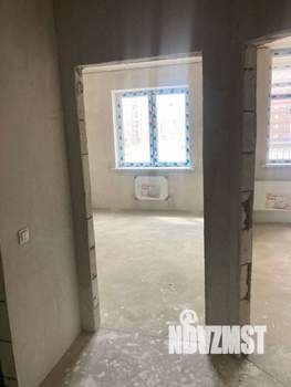 1-к квартира, вторичка, 38м2, 3/9 этаж