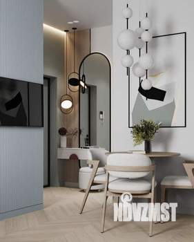 3-к квартира, вторичка, 80м2, 15/17 этаж
