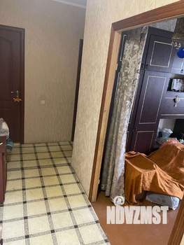 1-к квартира, вторичка, 38м2, 5/5 этаж