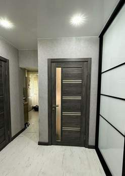 1-к квартира, вторичка, 37м2, 2/13 этаж