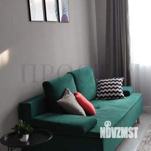 1-к квартира, вторичка, 36м2, 4/6 этаж