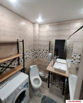 1-к квартира, вторичка, 30м2, 1/9 этаж