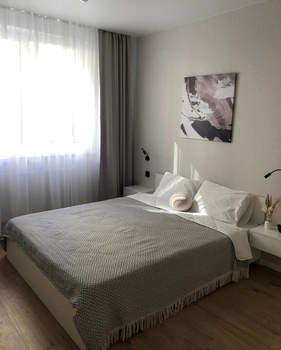 1-к квартира, вторичка, 35м2, 3/16 этаж