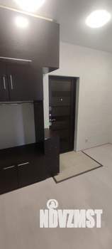 1-к квартира, вторичка, 38м2, 7/16 этаж