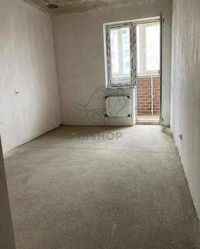 1-к квартира, вторичка, 38м2, 11/20 этаж