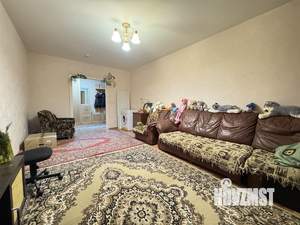 2-к квартира, вторичка, 66м2, 3/16 этаж