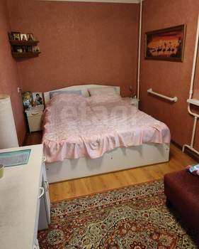 3-к квартира, вторичка, 50м2, 4/5 этаж
