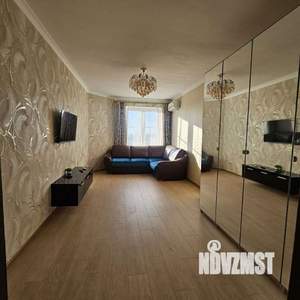 3-к квартира, вторичка, 81м2, 9/24 этаж